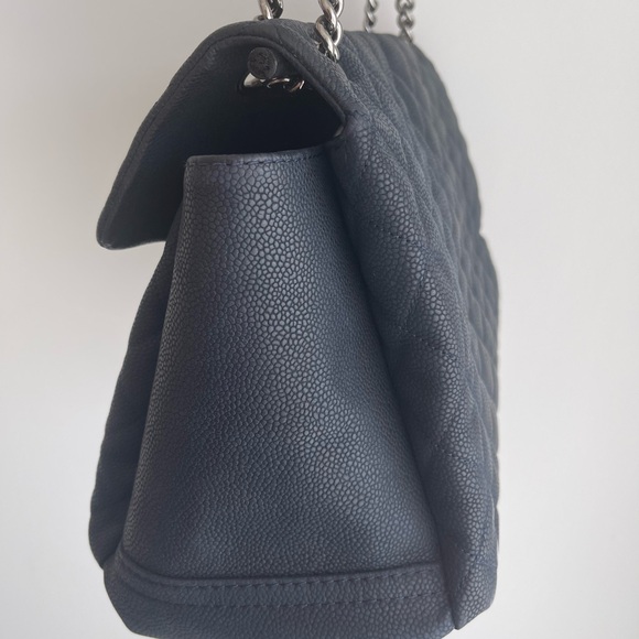 - Chanel Flap Caviar Bag - Picture 2 of 12